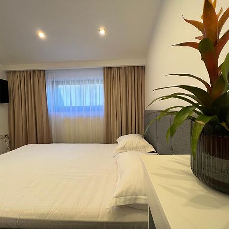 Bucharest Center Villa By Acme Rent Exteriör bild