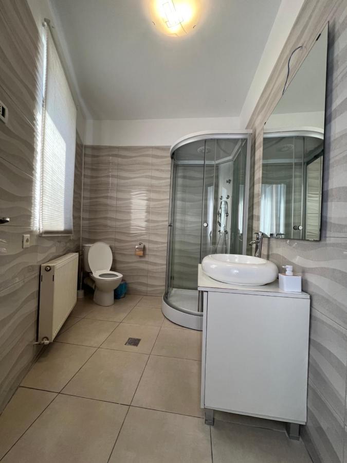 Bucharest Center Villa By Acme Rent Exteriör bild