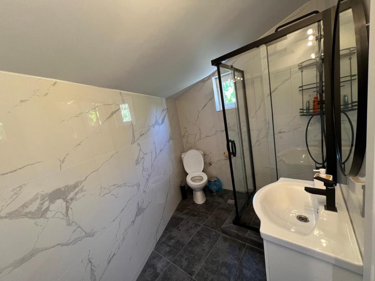 Bucharest Center Villa By Acme Rent Exteriör bild