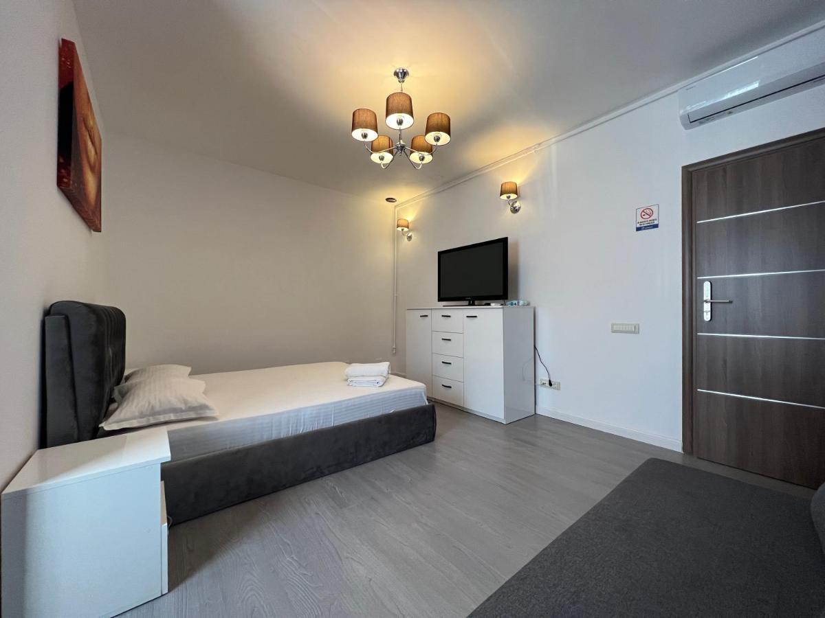 Bucharest Center Villa By Acme Rent Exteriör bild