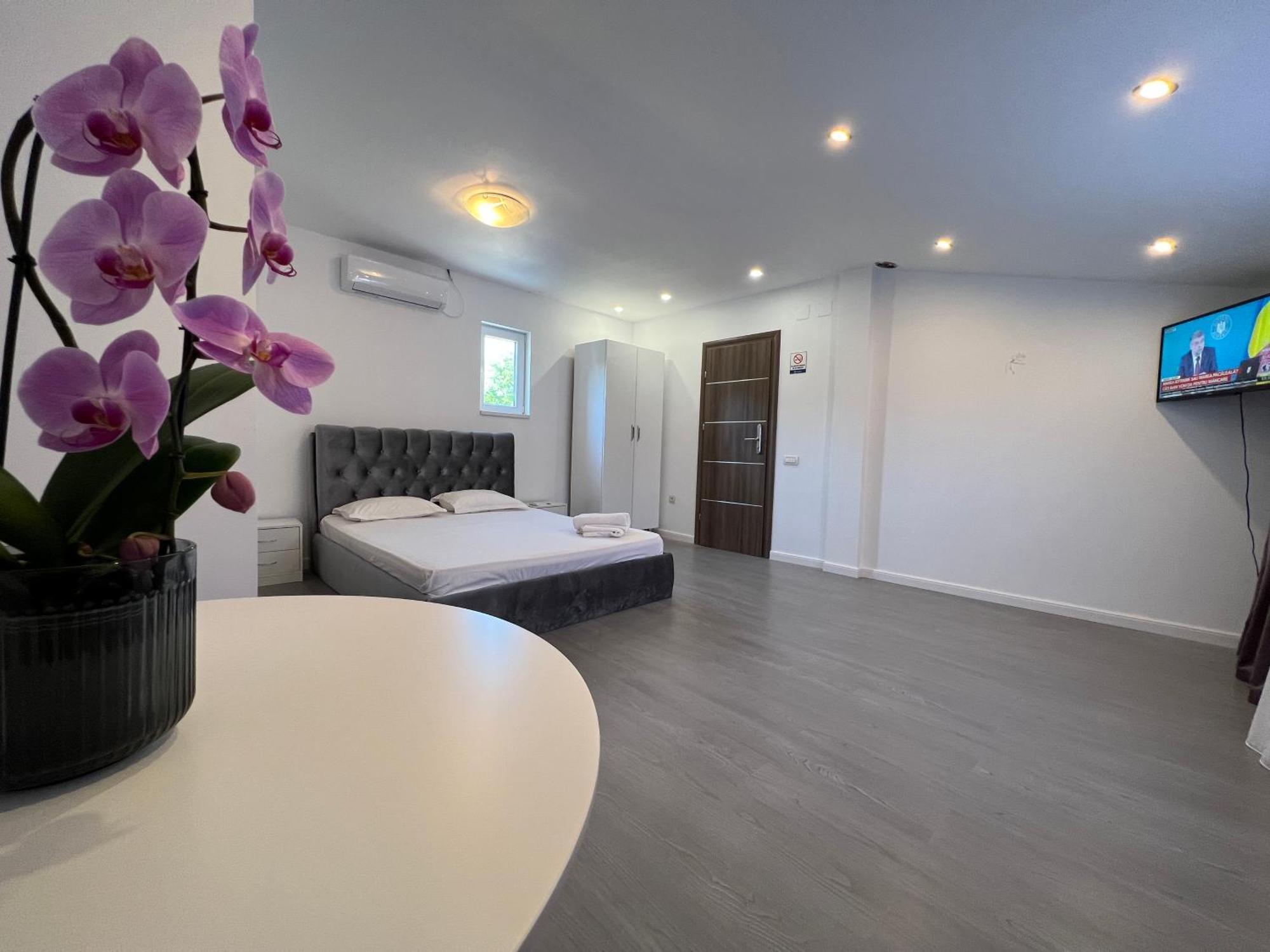 Bucharest Center Villa By Acme Rent Exteriör bild