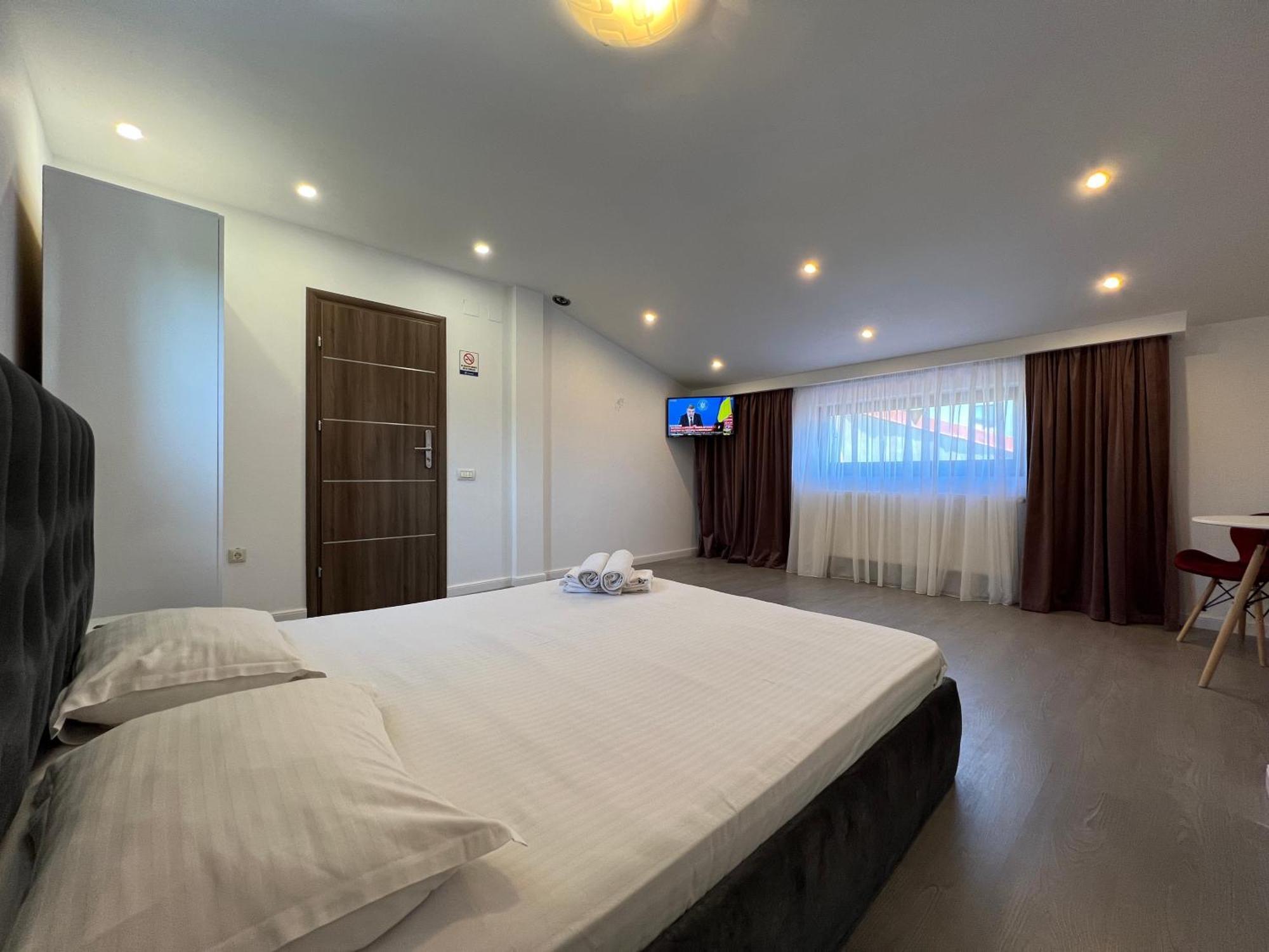 Bucharest Center Villa By Acme Rent Exteriör bild