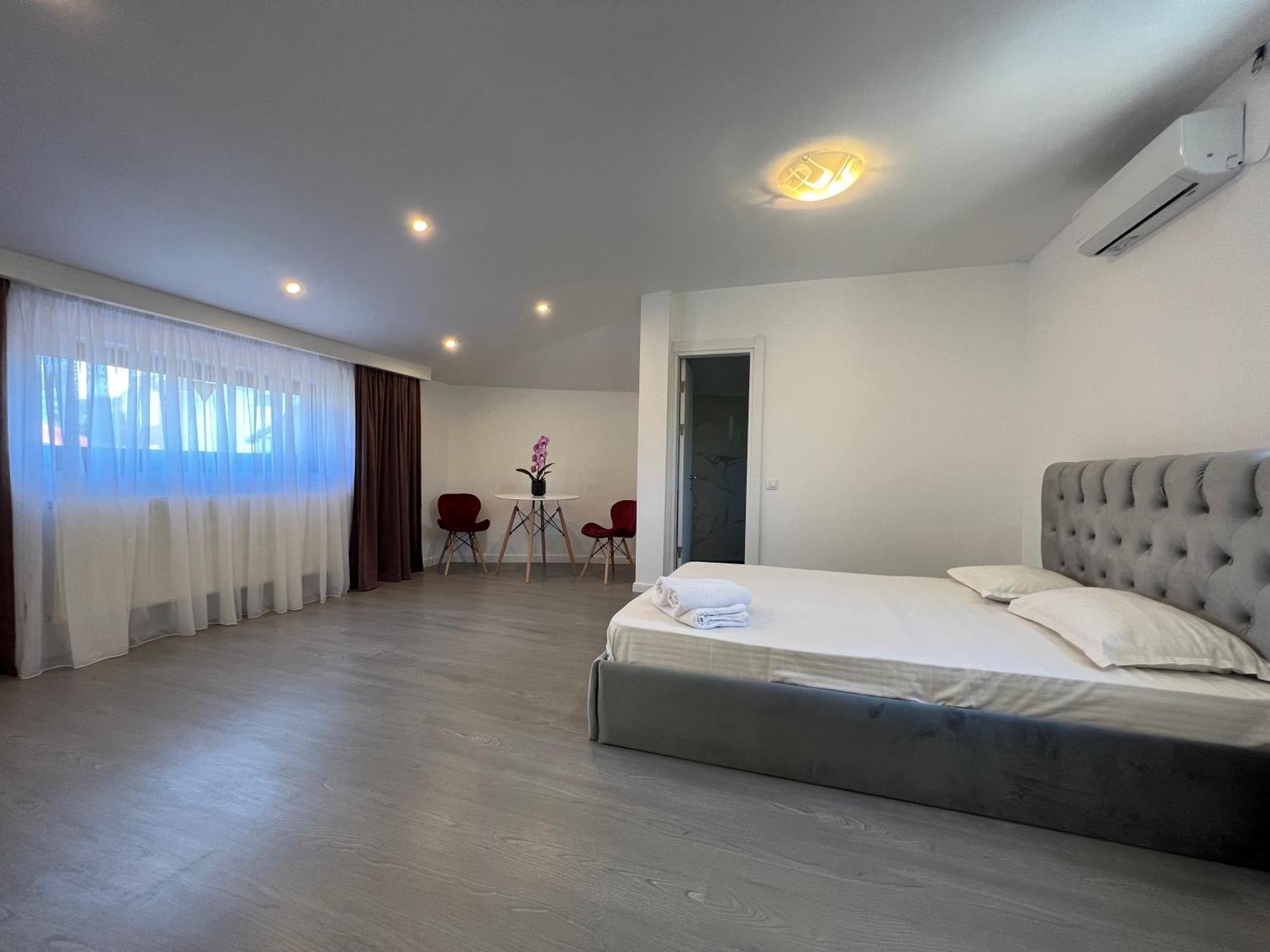 Bucharest Center Villa By Acme Rent Exteriör bild
