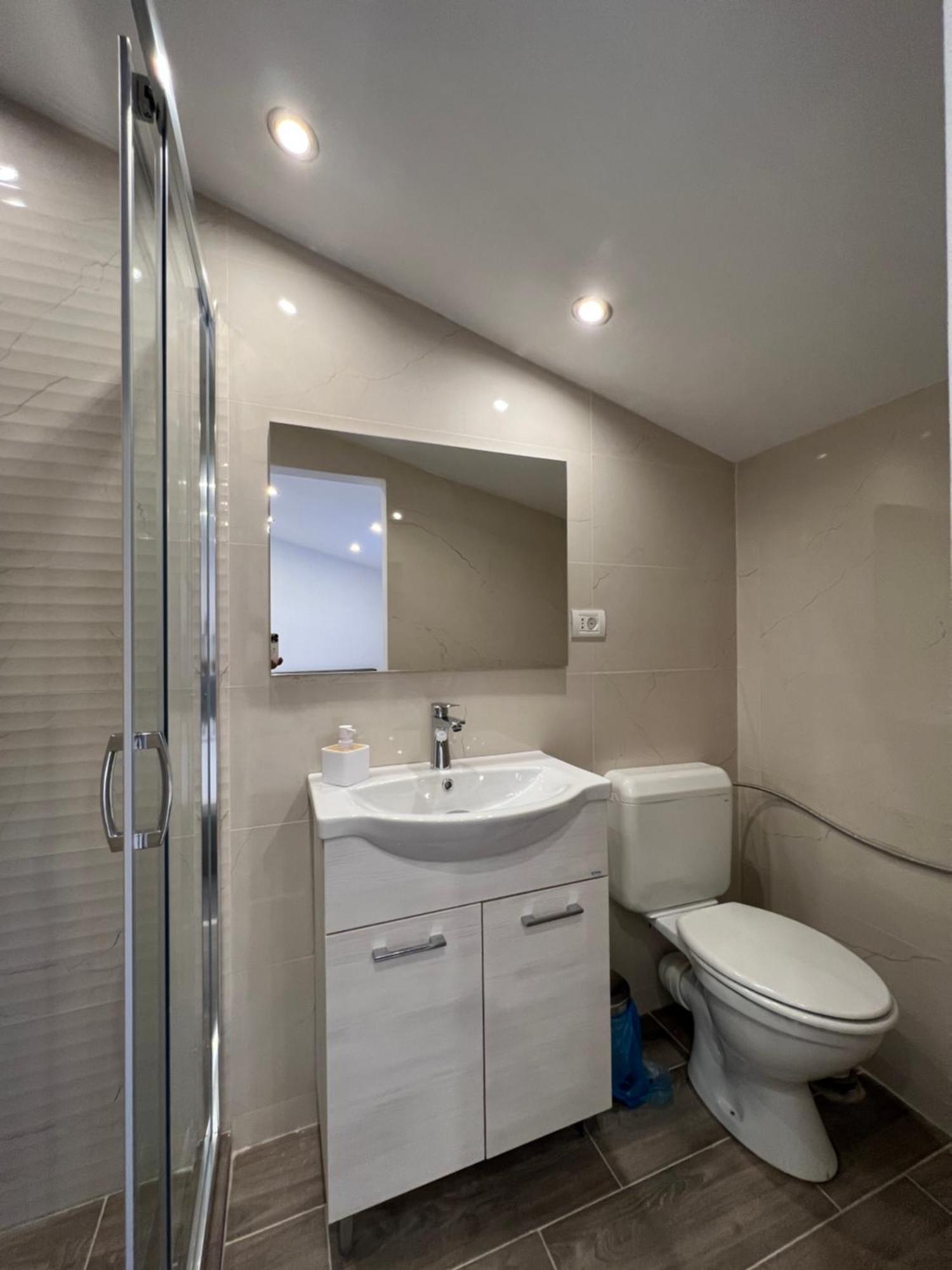 Bucharest Center Villa By Acme Rent Exteriör bild