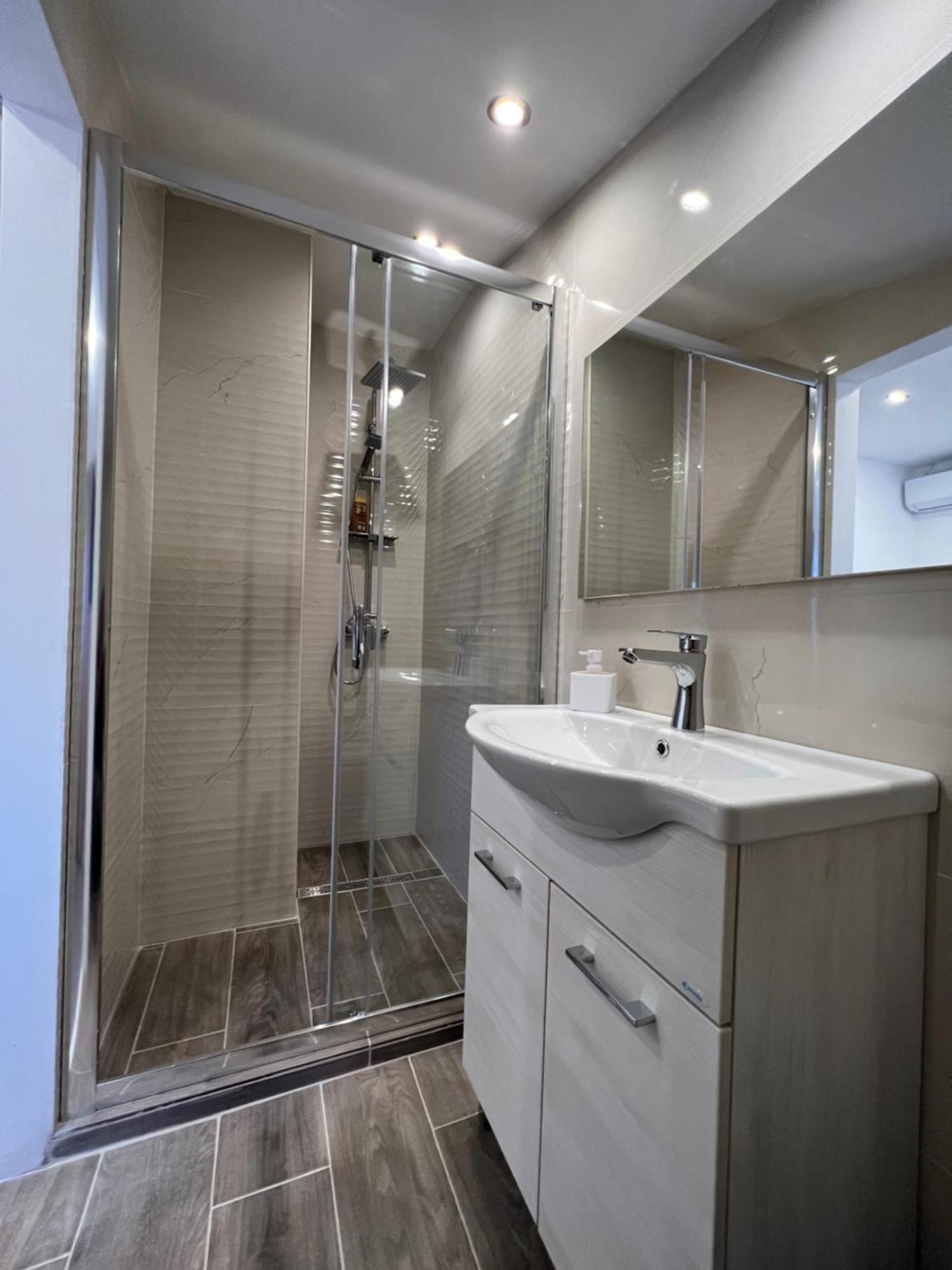 Bucharest Center Villa By Acme Rent Exteriör bild