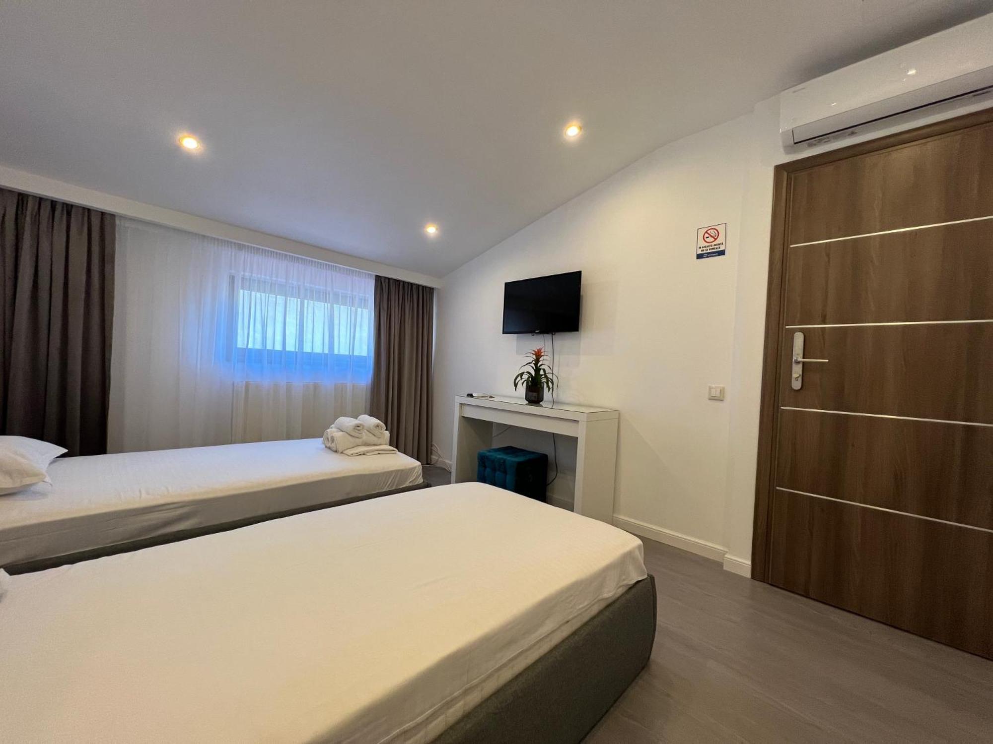 Bucharest Center Villa By Acme Rent Exteriör bild