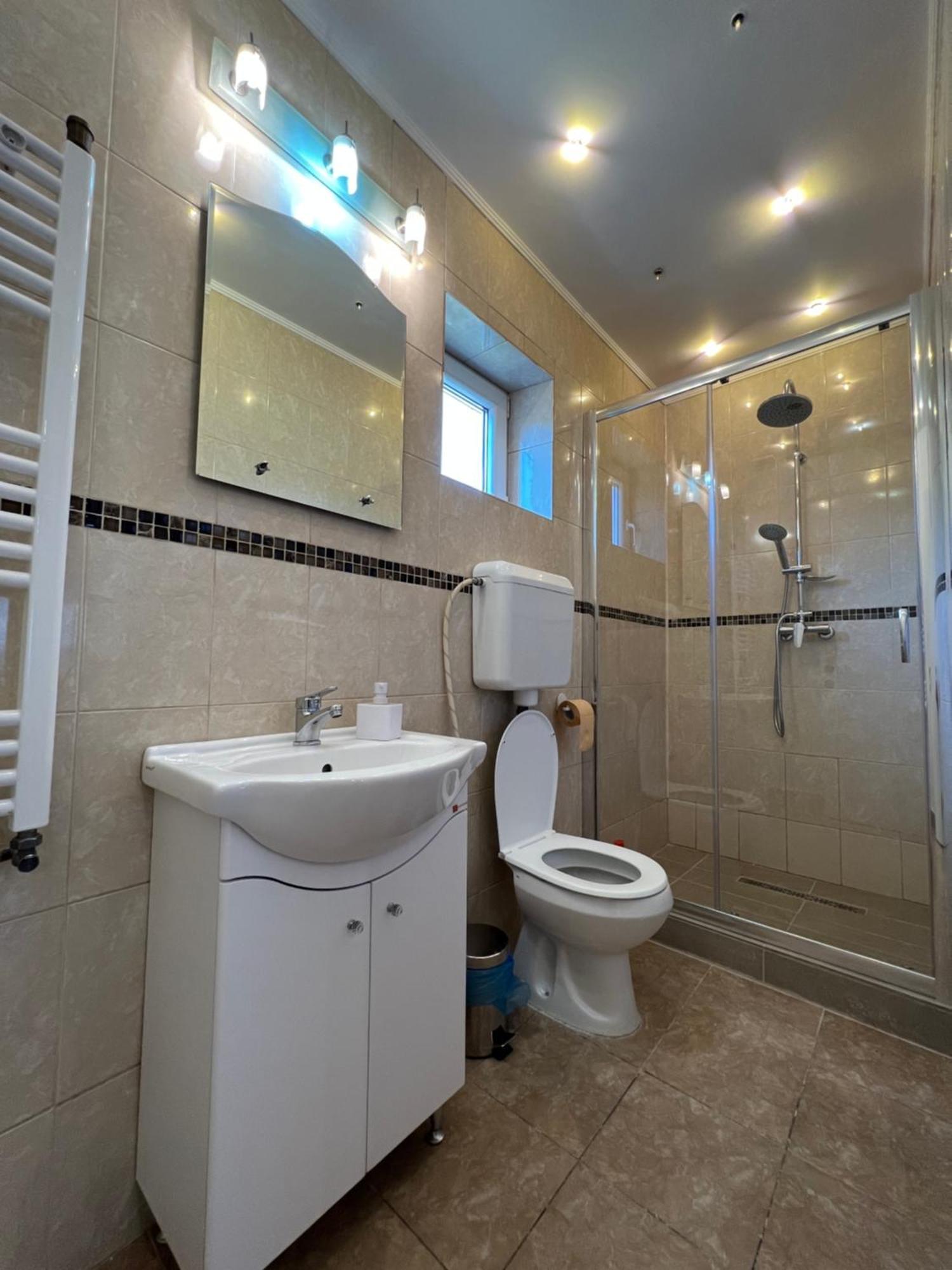 Bucharest Center Villa By Acme Rent Exteriör bild