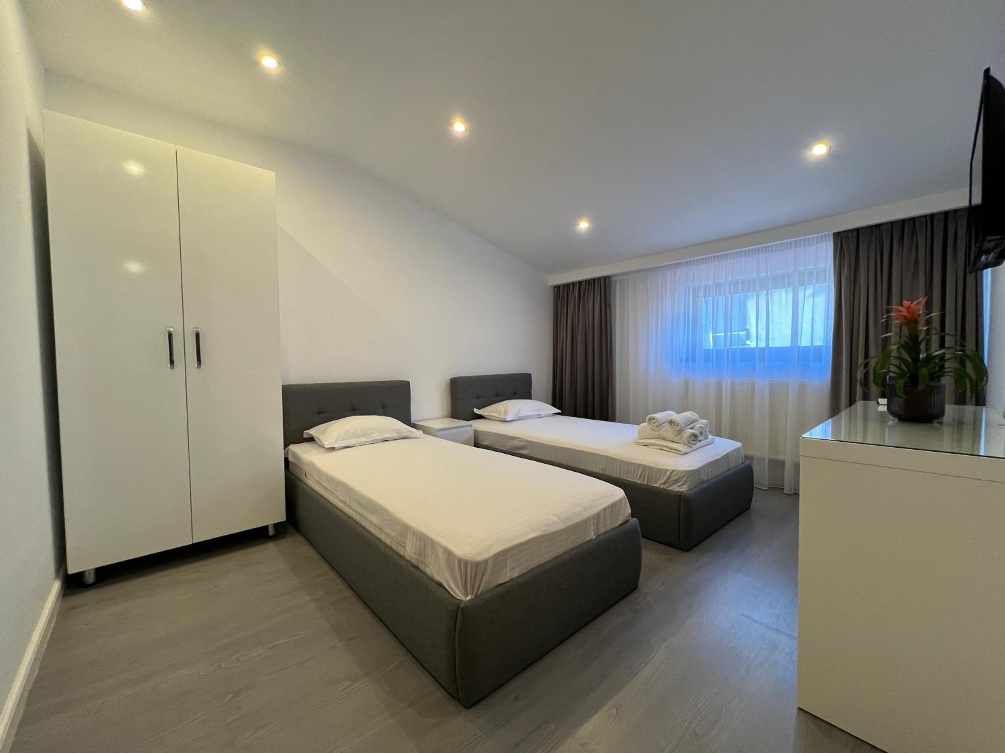 Bucharest Center Villa By Acme Rent Exteriör bild