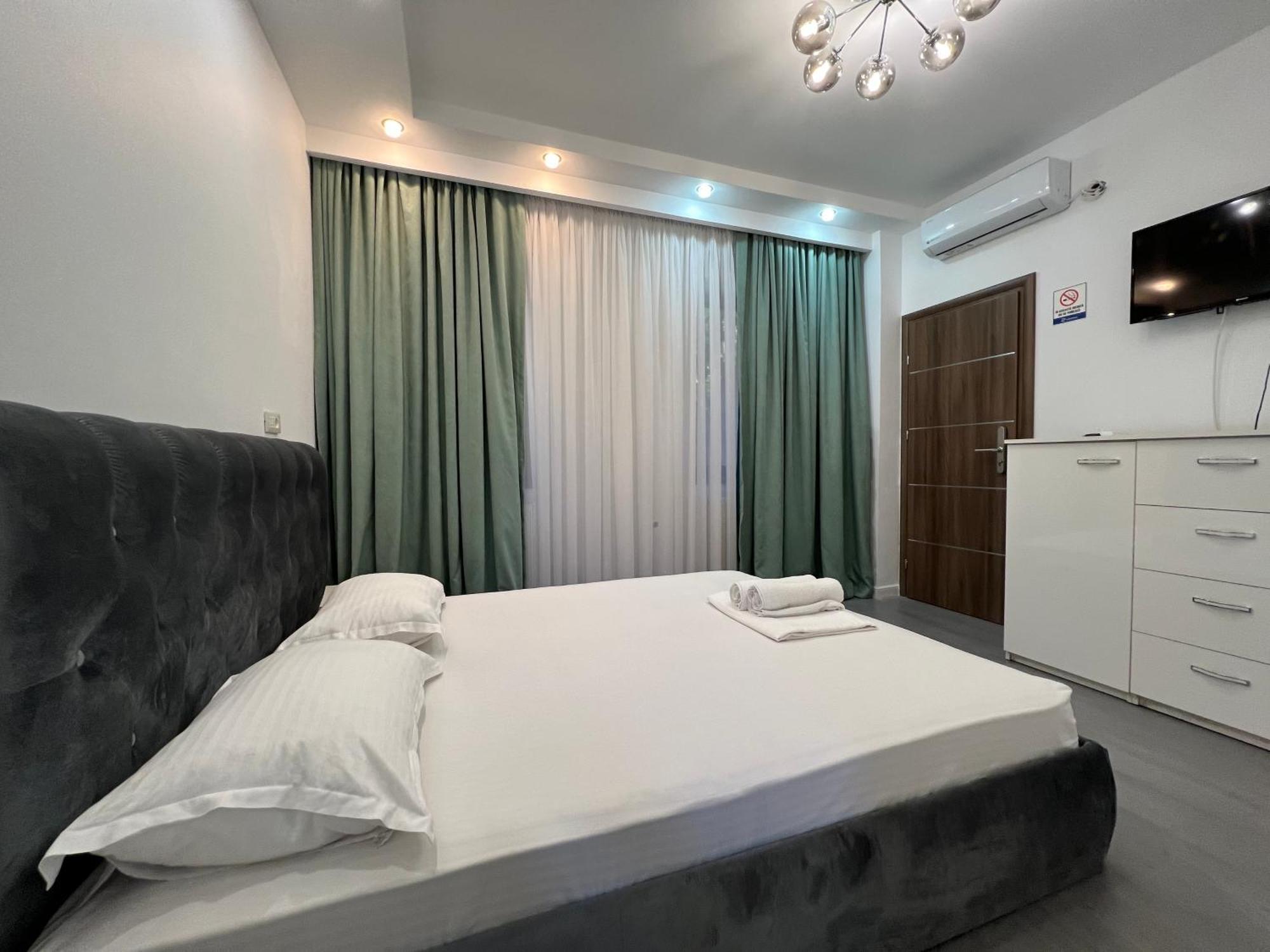 Bucharest Center Villa By Acme Rent Exteriör bild