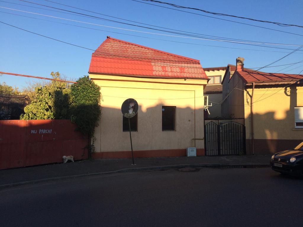 Bucharest Center Villa By Acme Rent Exteriör bild