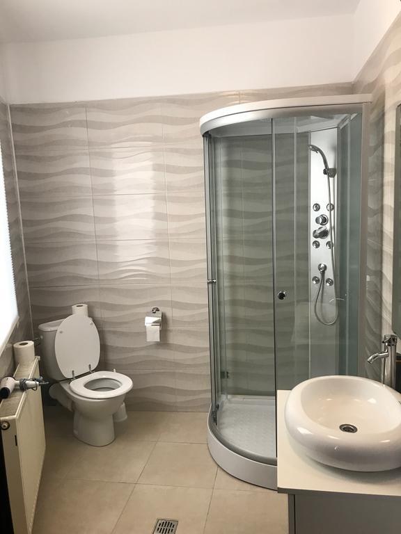 Bucharest Center Villa By Acme Rent Exteriör bild