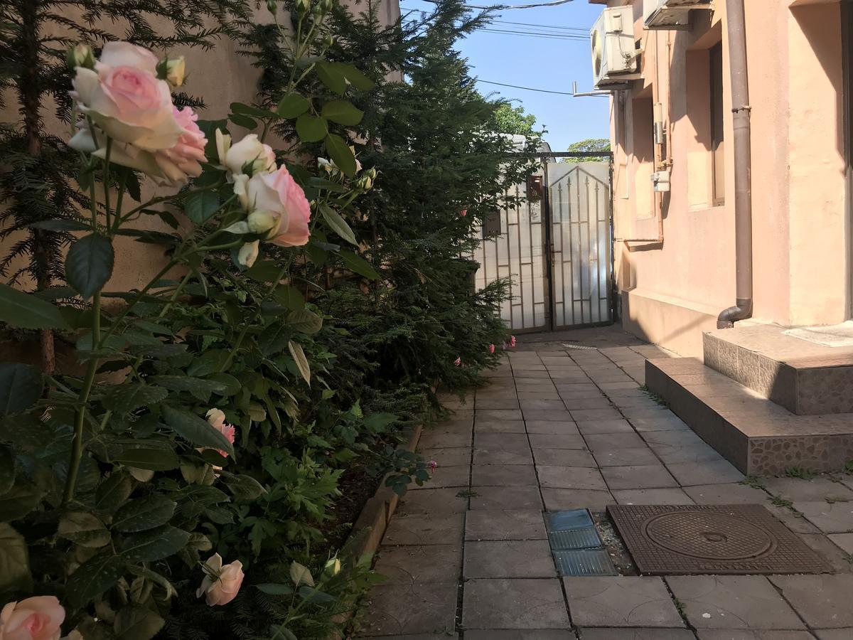 Bucharest Center Villa By Acme Rent Exteriör bild