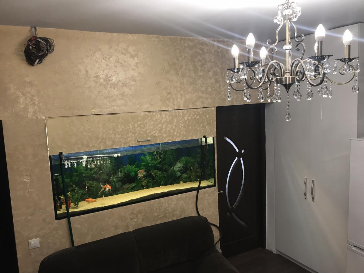 Bucharest Center Villa By Acme Rent Exteriör bild