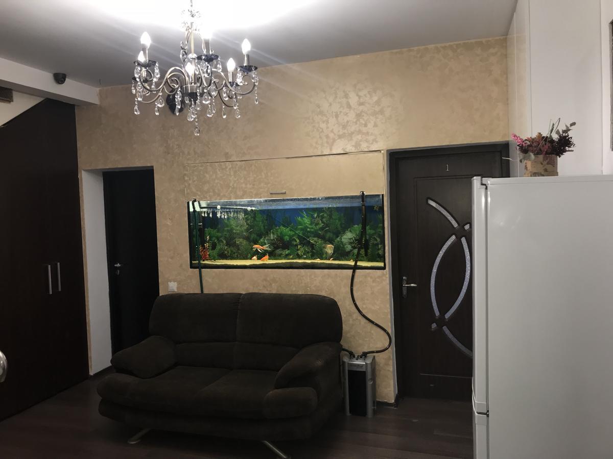 Bucharest Center Villa By Acme Rent Exteriör bild